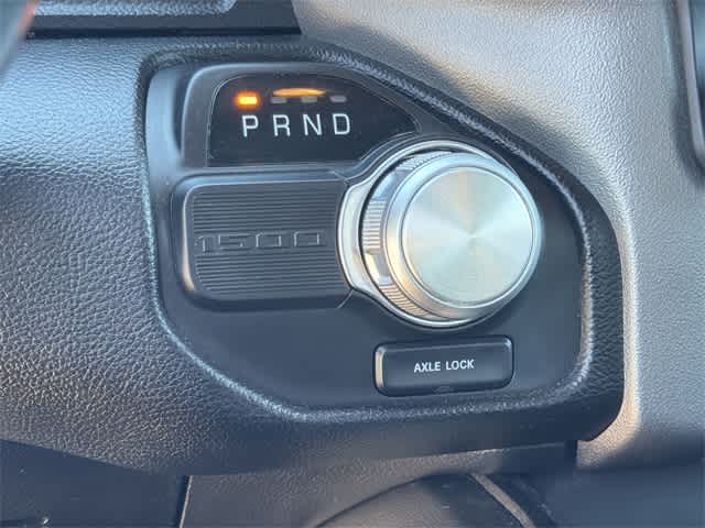 Thumbnail: 2020 RAM 1500 - 23