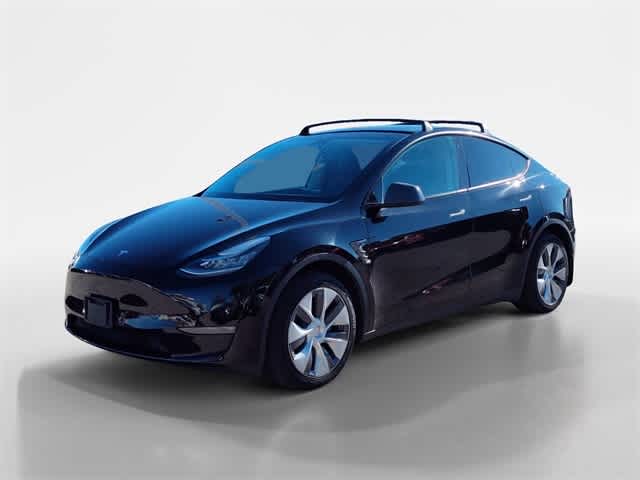 Thumbnail: 2023 Tesla Model Y - 7