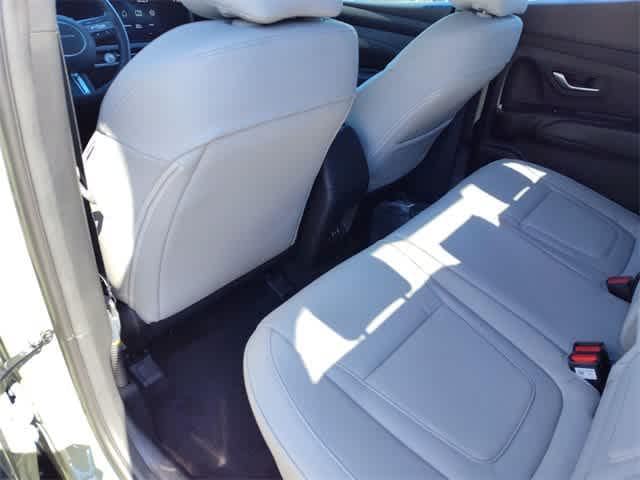 Thumbnail: 2026 Hyundai Santa Cruz - 15