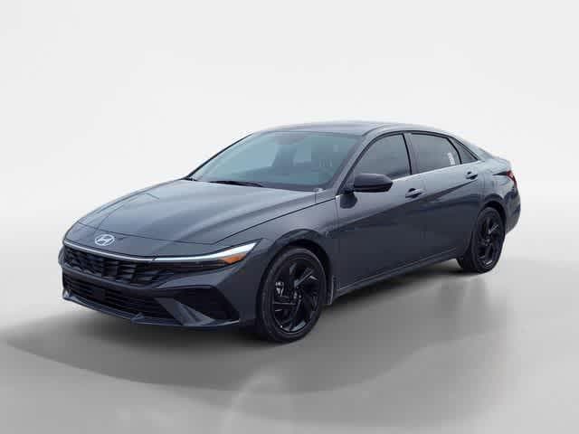 Thumbnail: 2026 Hyundai Elantra - 2