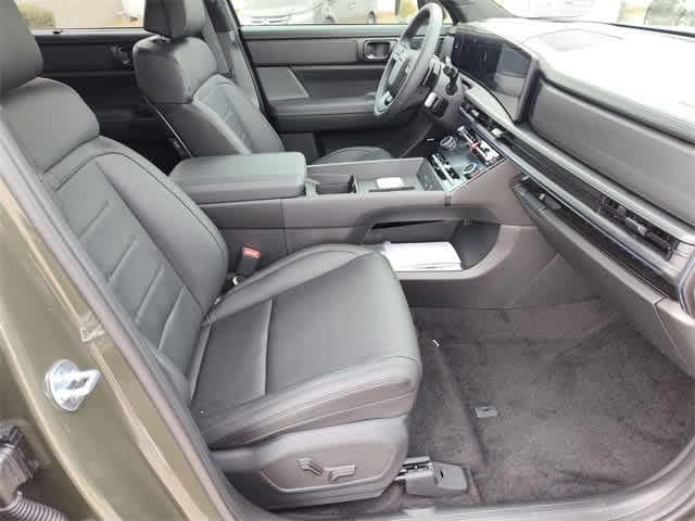 Thumbnail: 2026 Hyundai Santa Fe - 20