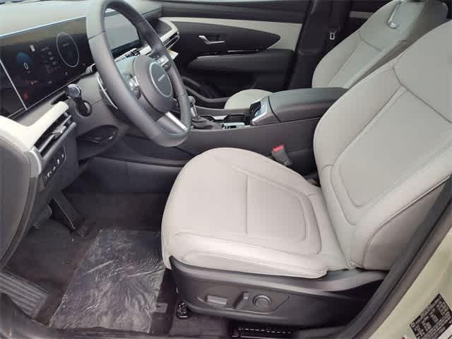 Thumbnail: 2026 Hyundai Santa Cruz - 10