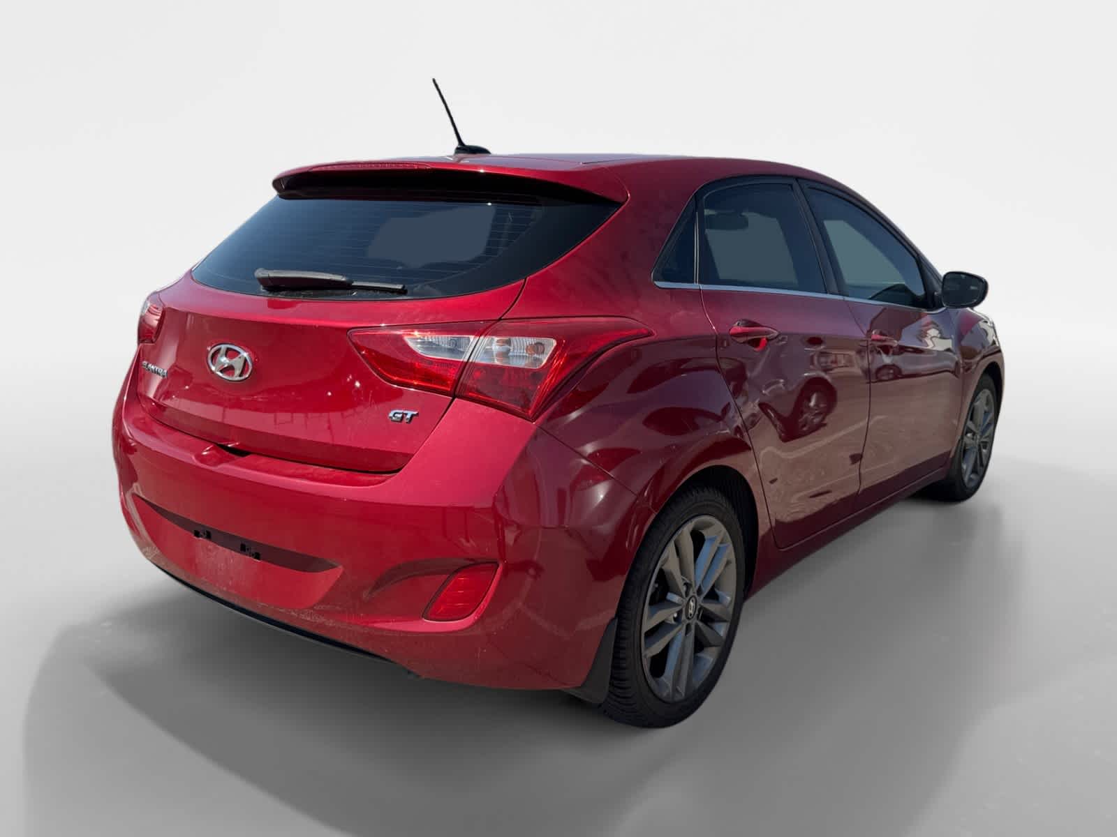 Thumbnail: 2017 Hyundai Elantra - 3