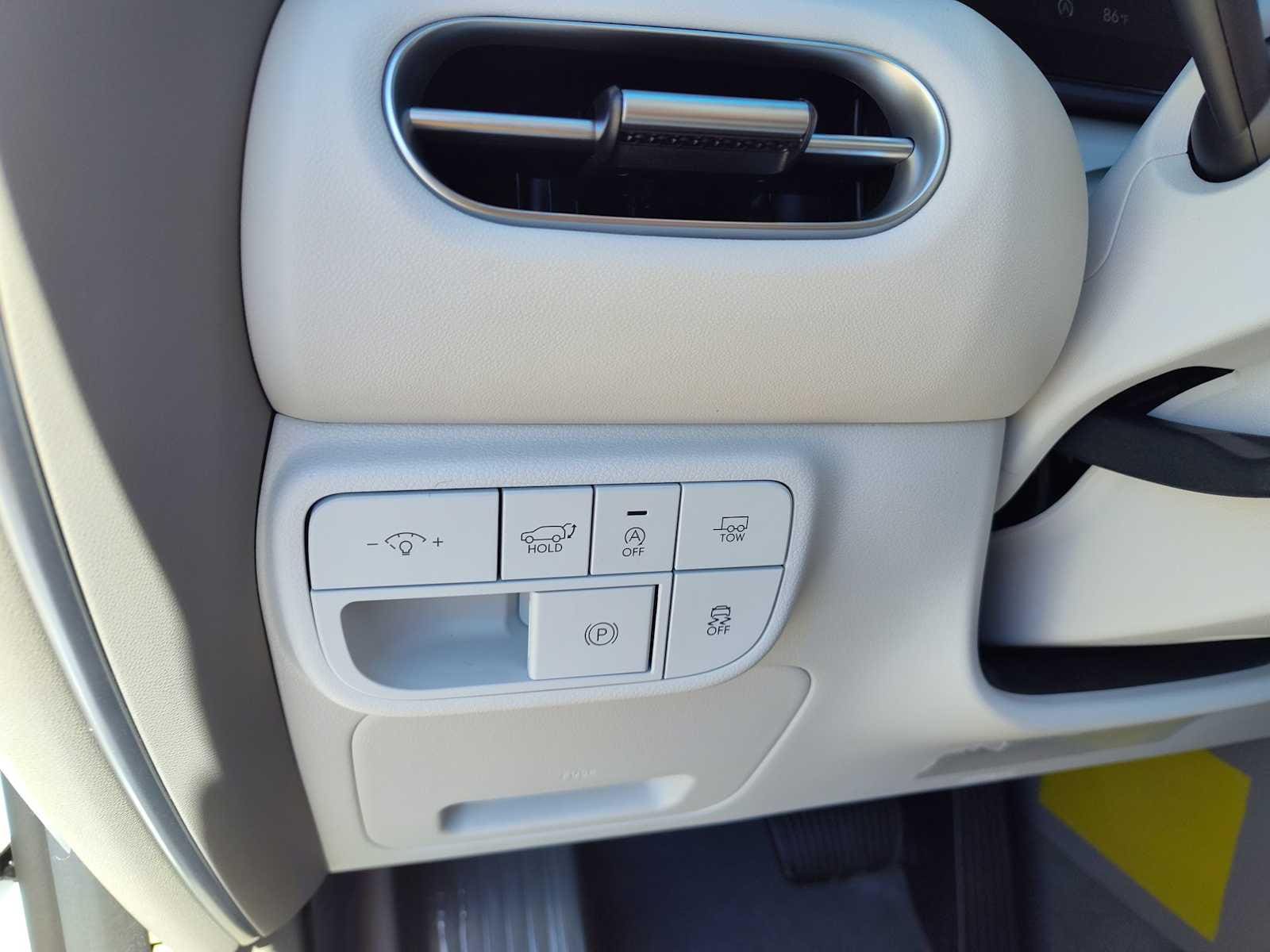 Thumbnail: 2026 Hyundai Palisade - 14