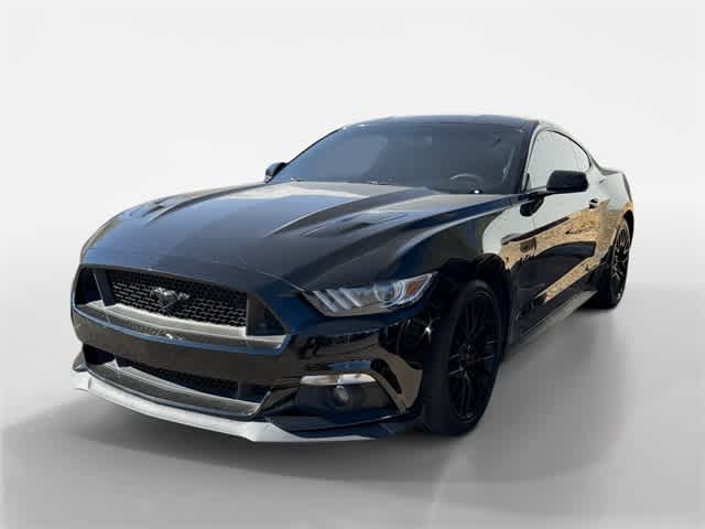 Thumbnail: 2017 Ford Mustang - 6