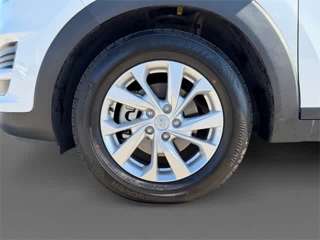 Thumbnail: 2019 Hyundai Tucson - 15