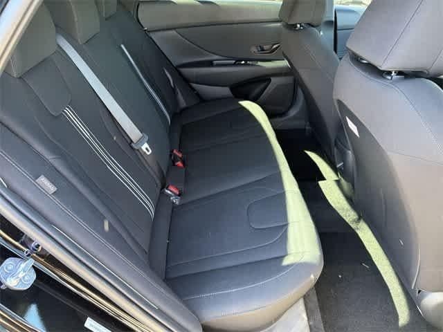 Thumbnail: 2026 Hyundai Elantra - 17