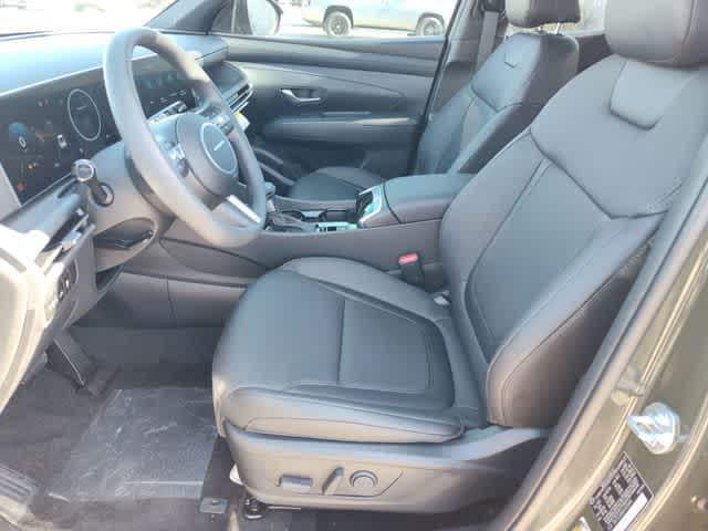 Thumbnail: 2026 Hyundai Santa Cruz - 11