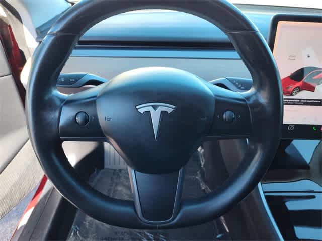 Thumbnail: 2018 Tesla Model 3 - 23