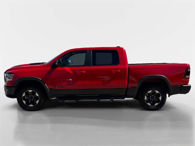 Thumbnail: 2020 RAM 1500 - 2