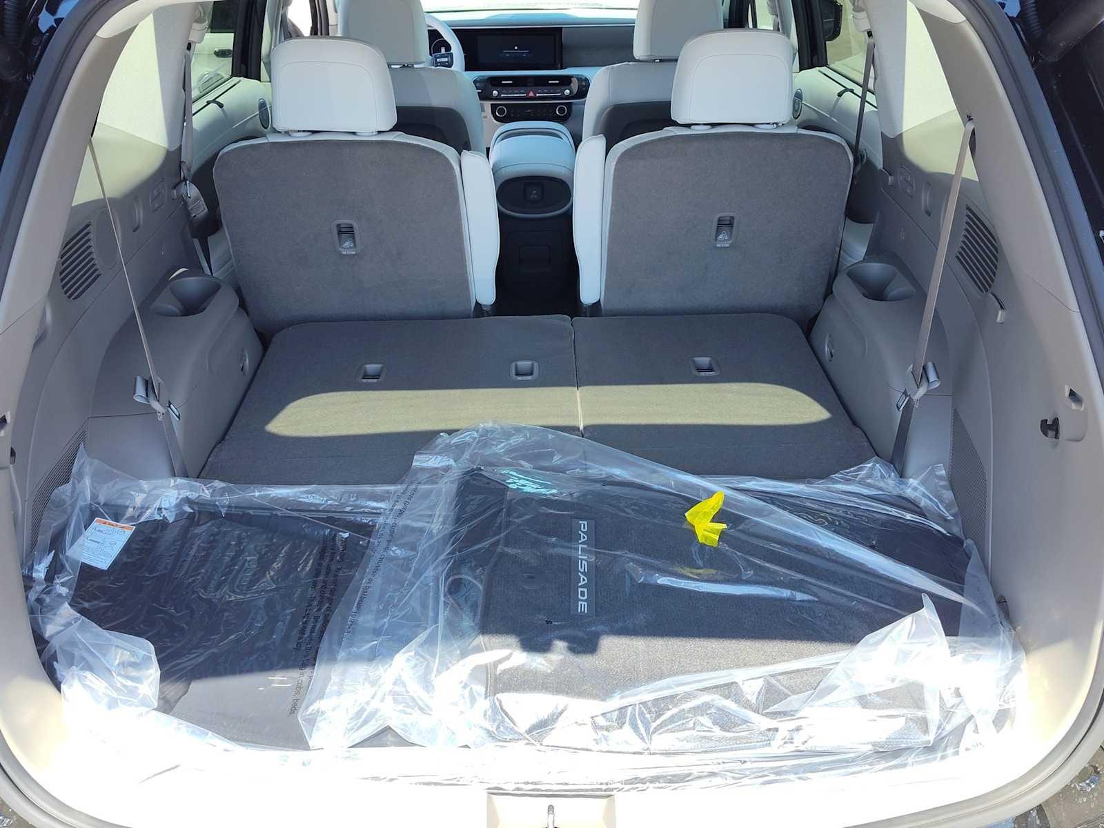 Thumbnail: 2026 Hyundai Palisade - 27