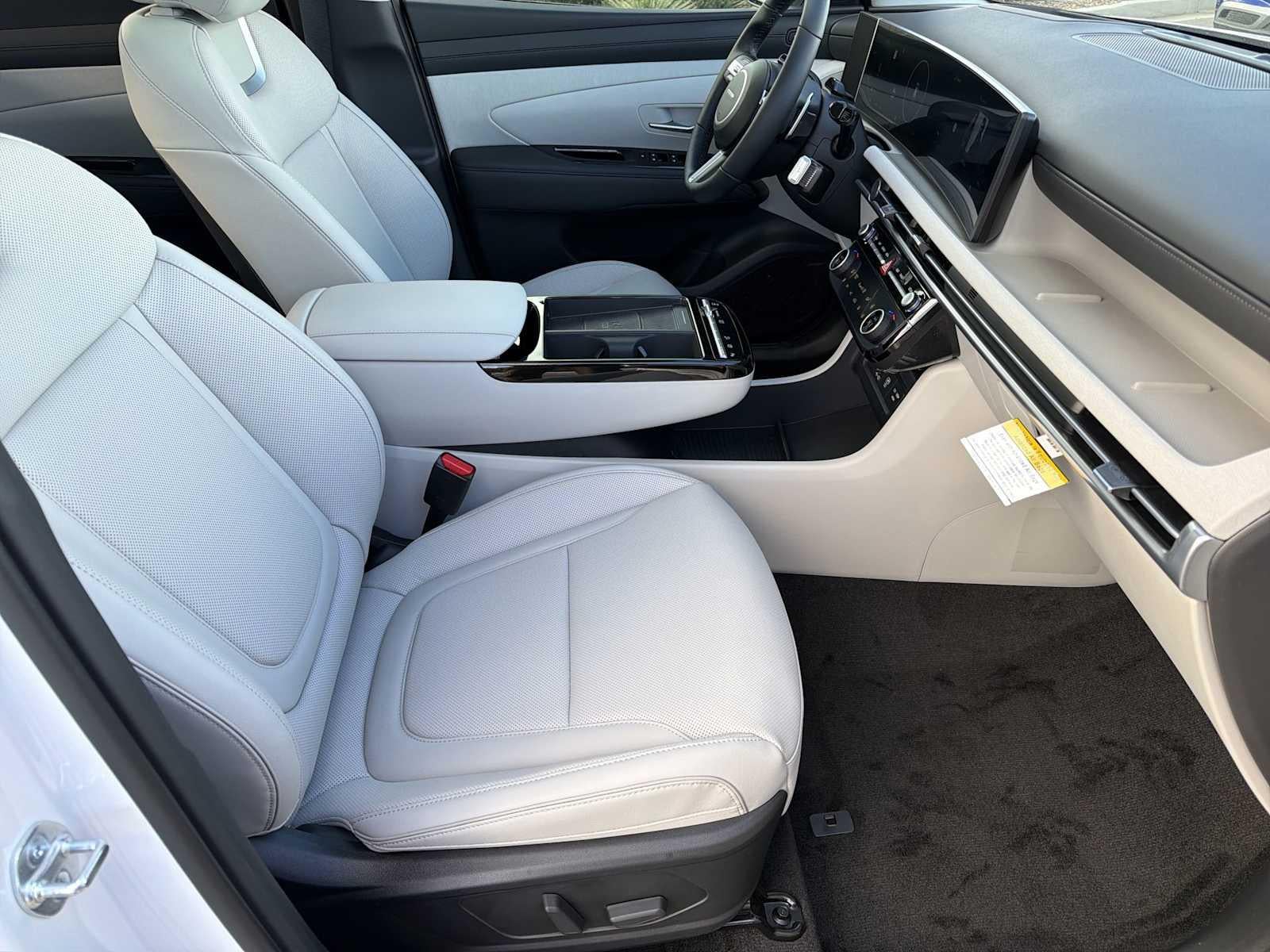 Thumbnail: 2026 Hyundai Tucson - 19