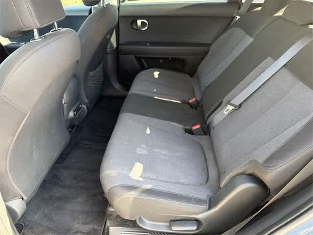 Thumbnail: 2024 Hyundai Ioniq 5 - 7