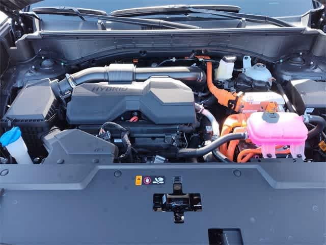 Thumbnail: 2026 Hyundai Santa Fe - 11