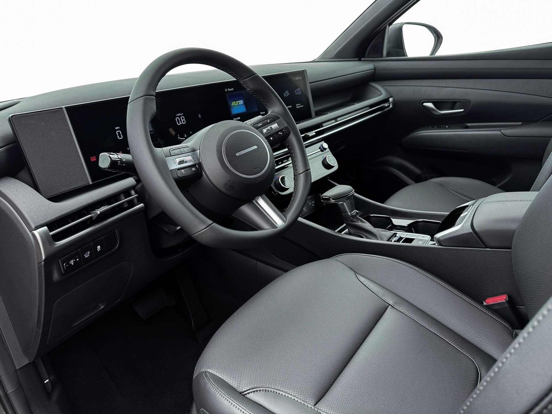 Thumbnail: 2026 Hyundai Tucson - 14