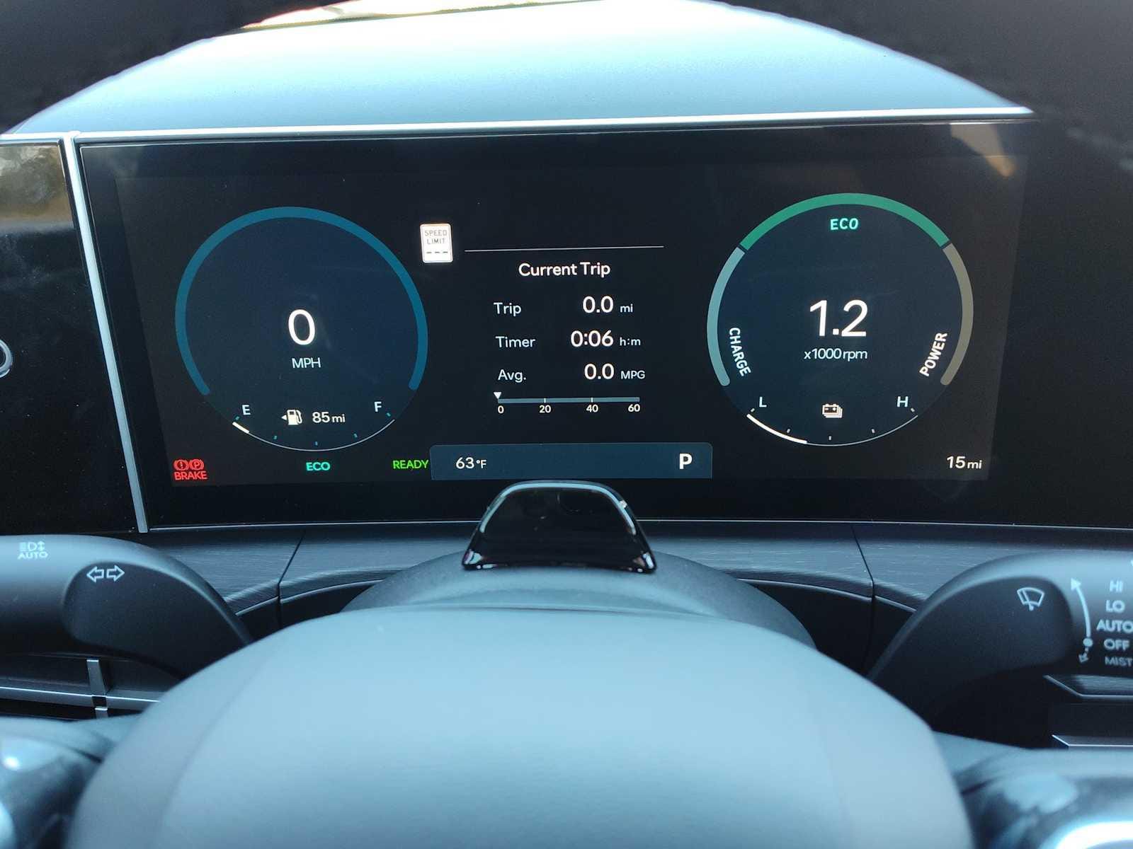 Thumbnail: 2026 Hyundai Santa Fe - 26