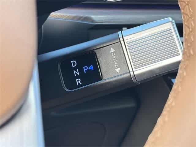 Thumbnail: 2026 Hyundai Santa Fe - 25