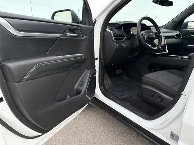 Thumbnail: 2025 GMC Acadia - 17