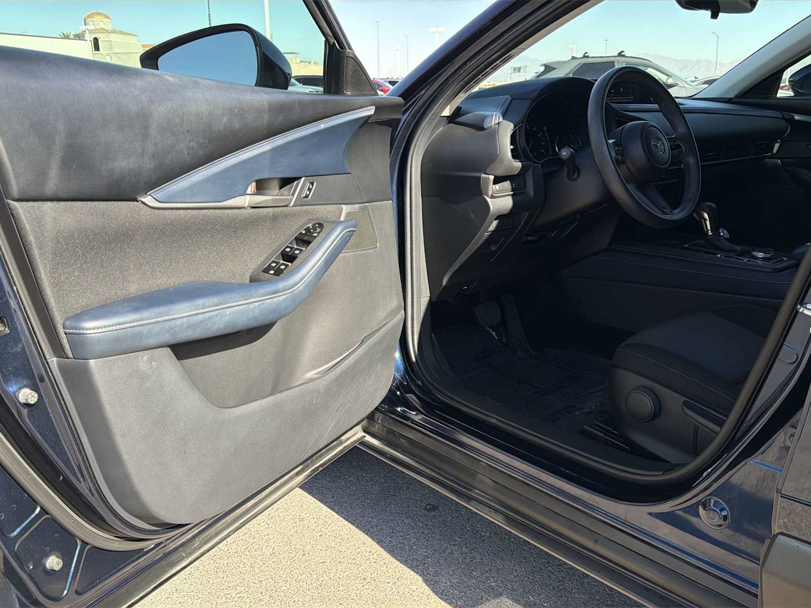 Thumbnail: 2020 Mazda CX-30 - 15