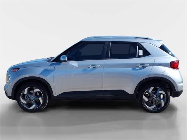 Thumbnail: 2026 Hyundai Venue - 2