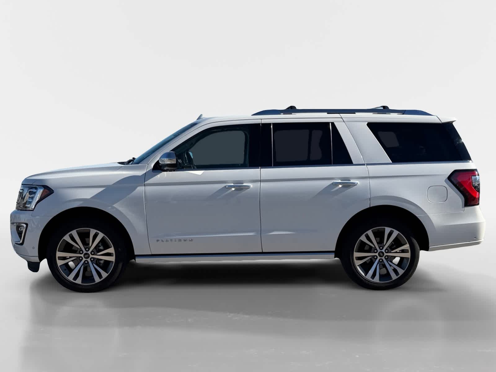 Thumbnail: 2021 Ford Expedition - 2