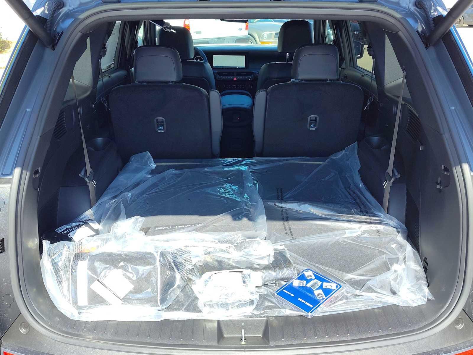 Thumbnail: 2026 Hyundai Palisade - 27