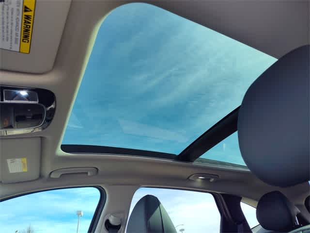 Thumbnail: 2025 Hyundai Tucson - 17