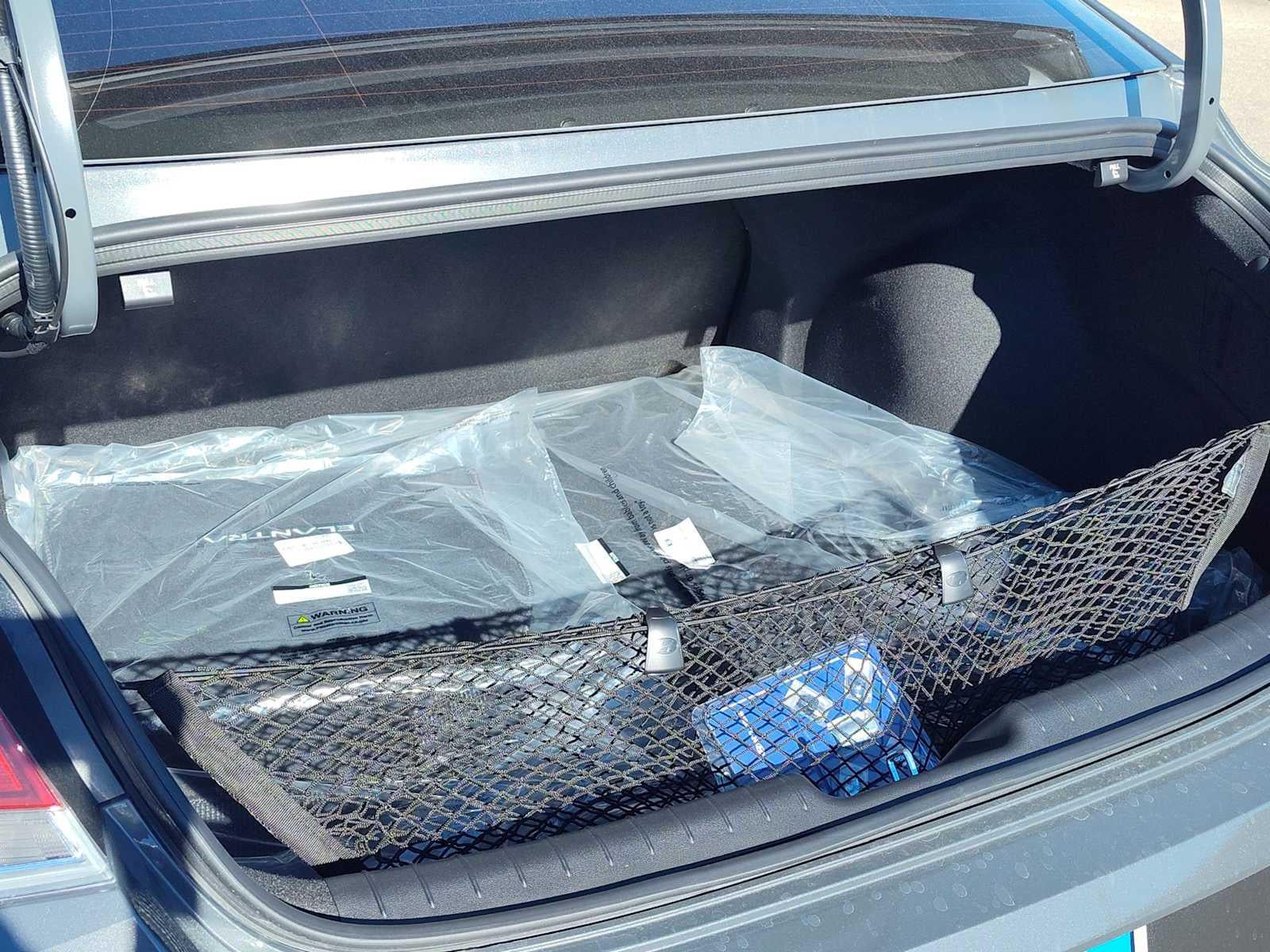 Thumbnail: 2026 Hyundai Elantra - 26