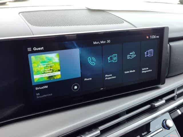 Thumbnail: 2026 Hyundai Santa Fe - 21