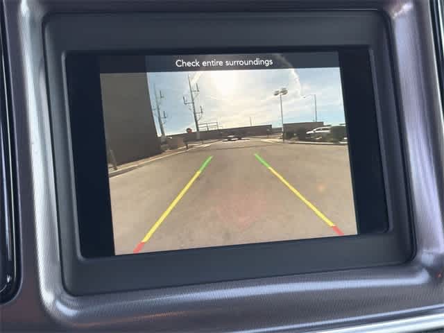 Thumbnail: 2021 Dodge Challenger - 21