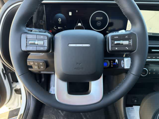 Thumbnail: 2026 Hyundai Palisade - 20