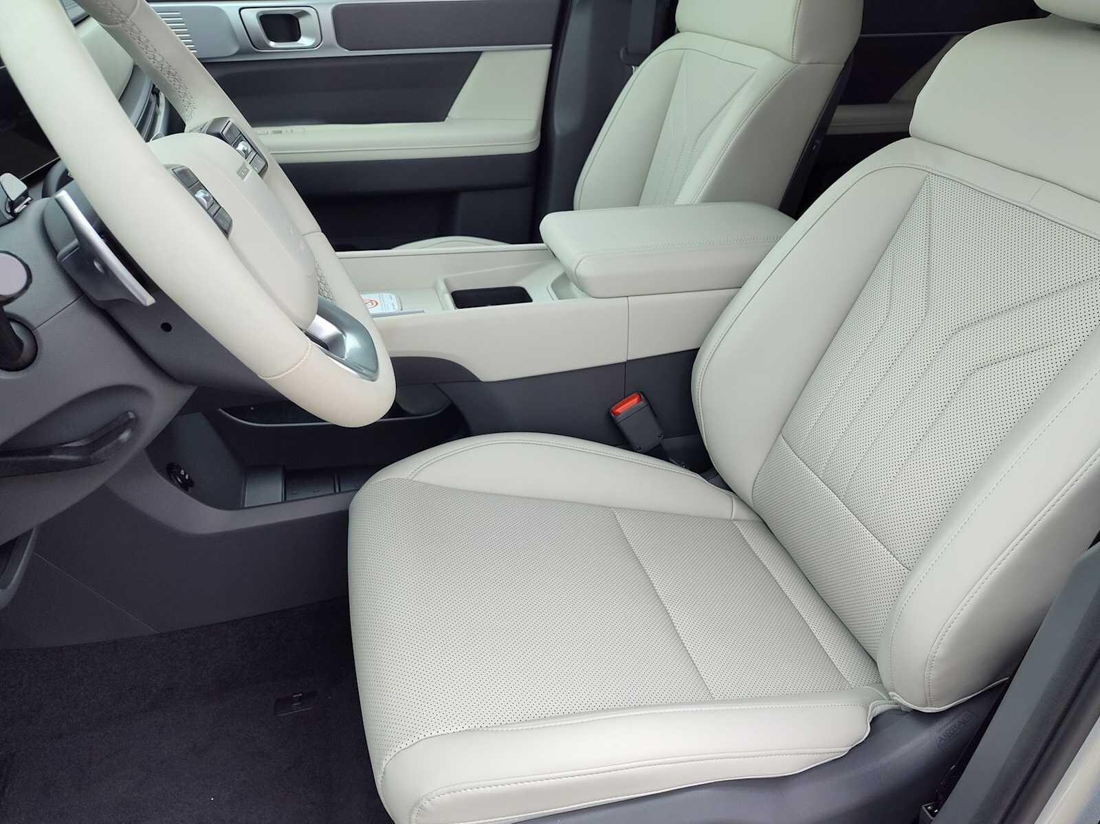 Thumbnail: 2026 Hyundai Santa Fe - 13