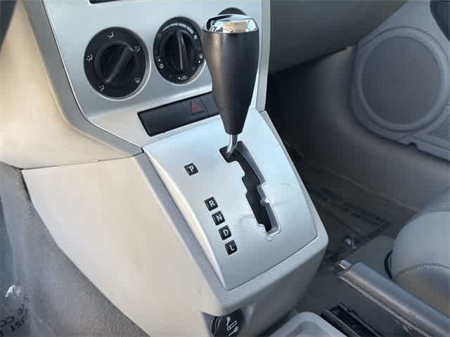 Thumbnail: 2007 Dodge Caliber - 23