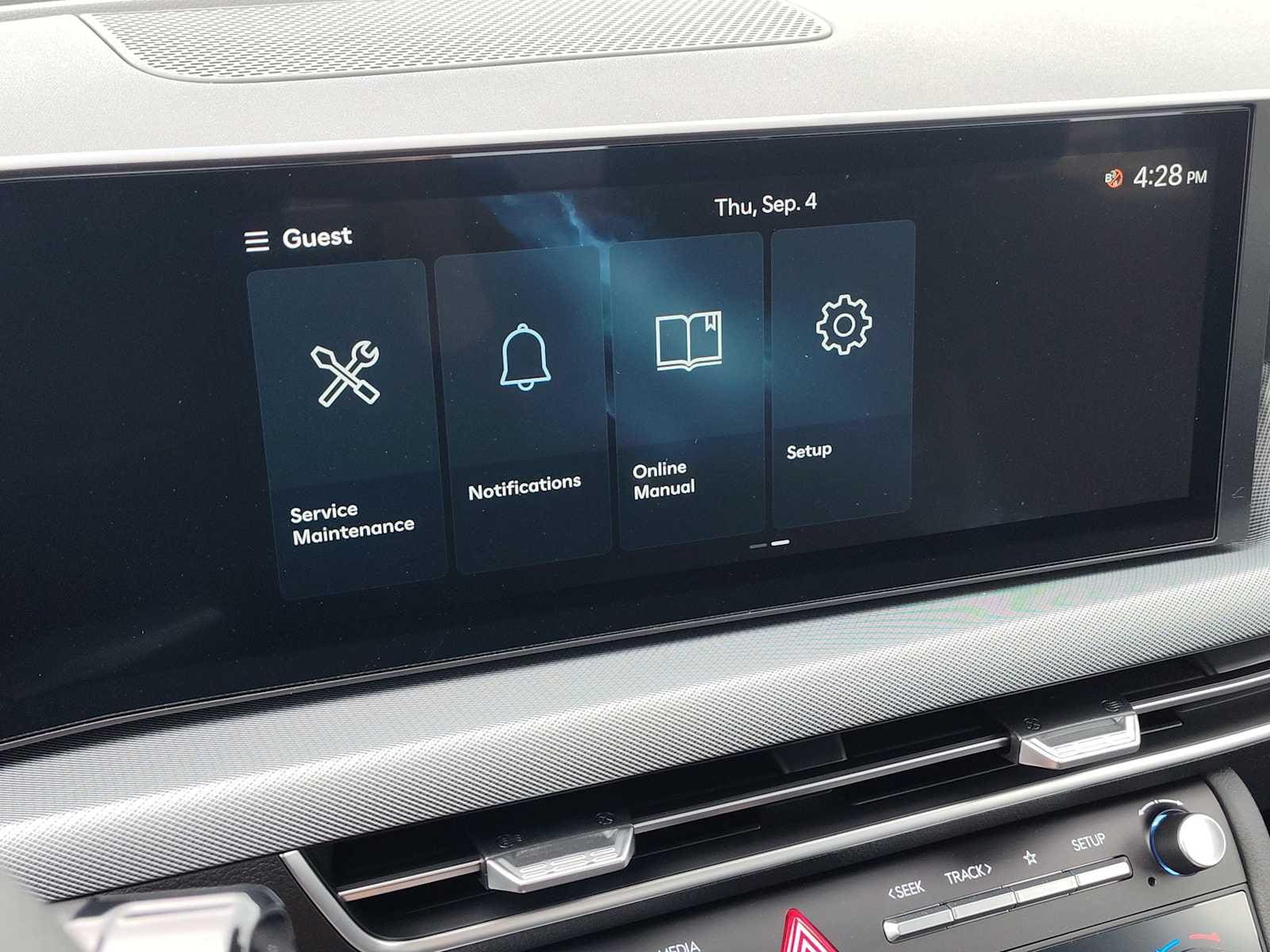 Thumbnail: 2025 Hyundai Sonata - 21