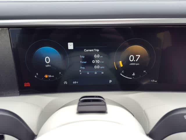 Thumbnail: 2026 Hyundai Palisade - 27