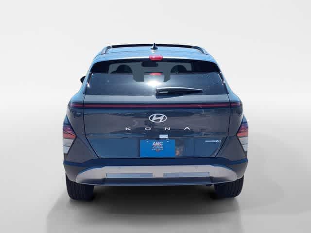 Thumbnail: 2026 Hyundai Kona - 4