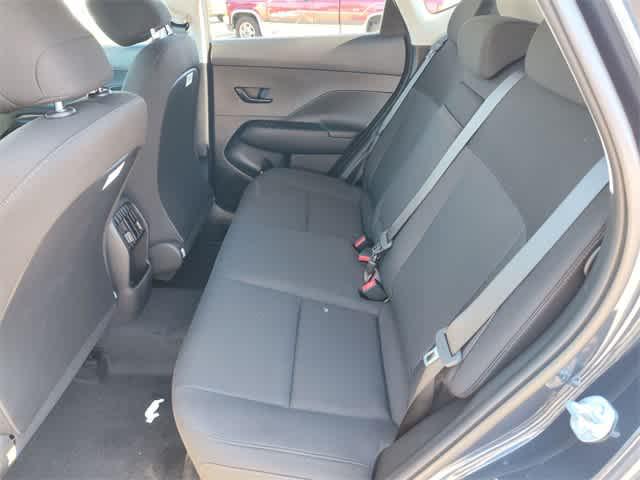 Thumbnail: 2026 Hyundai Kona - 16