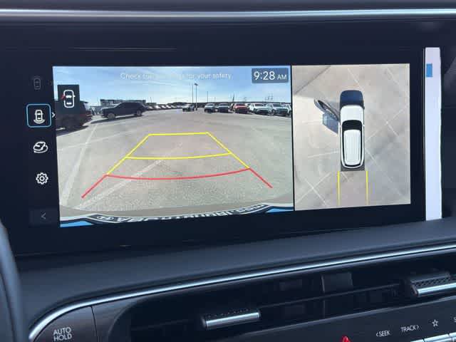 Thumbnail: 2026 Hyundai Palisade - 24