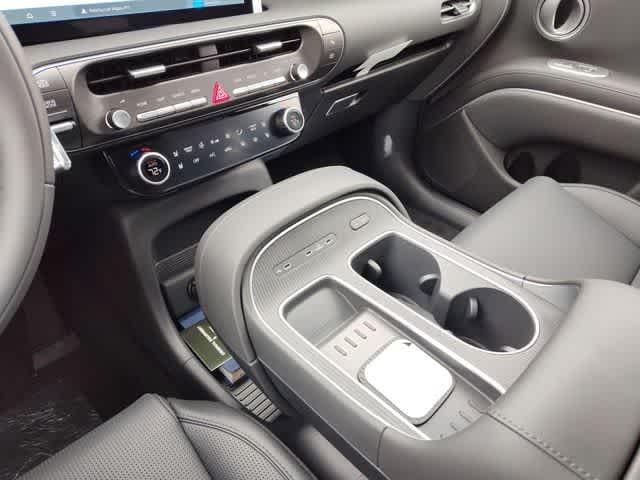 Thumbnail: 2026 Hyundai Palisade - 26