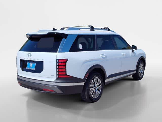 Thumbnail: 2026 Hyundai Palisade - 5