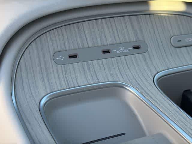 Thumbnail: 2026 Hyundai Palisade - 25