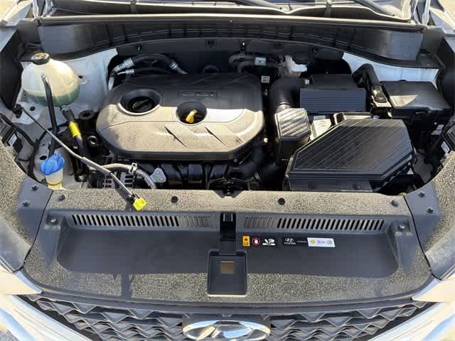 Thumbnail: 2019 Hyundai Tucson - 17