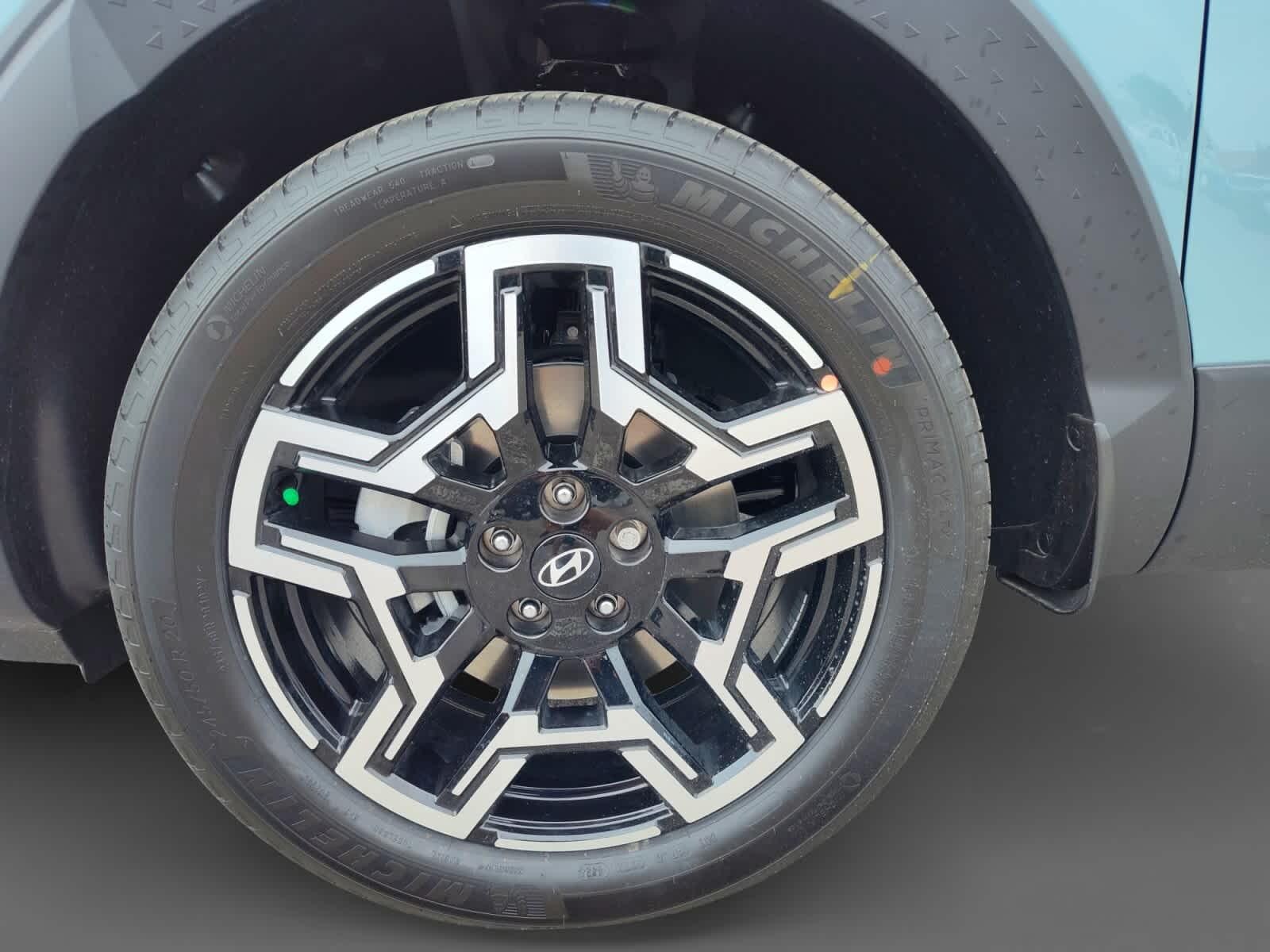 Thumbnail: 2026 Hyundai Santa Cruz - 9