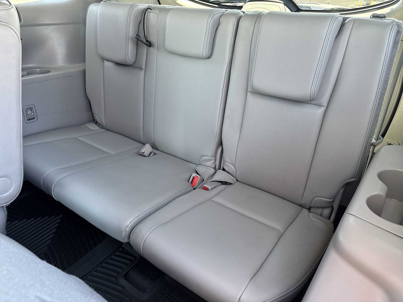 Thumbnail: 2016 Toyota Highlander - 11