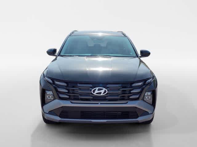 Thumbnail: 2026 Hyundai Tucson - 9