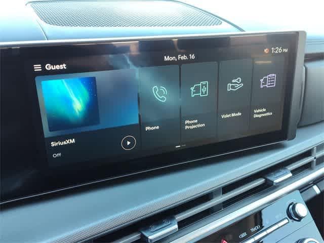 Thumbnail: 2026 Hyundai Santa Fe - 21