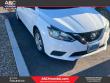 Used 2019 Nissan Sentra S Sedan