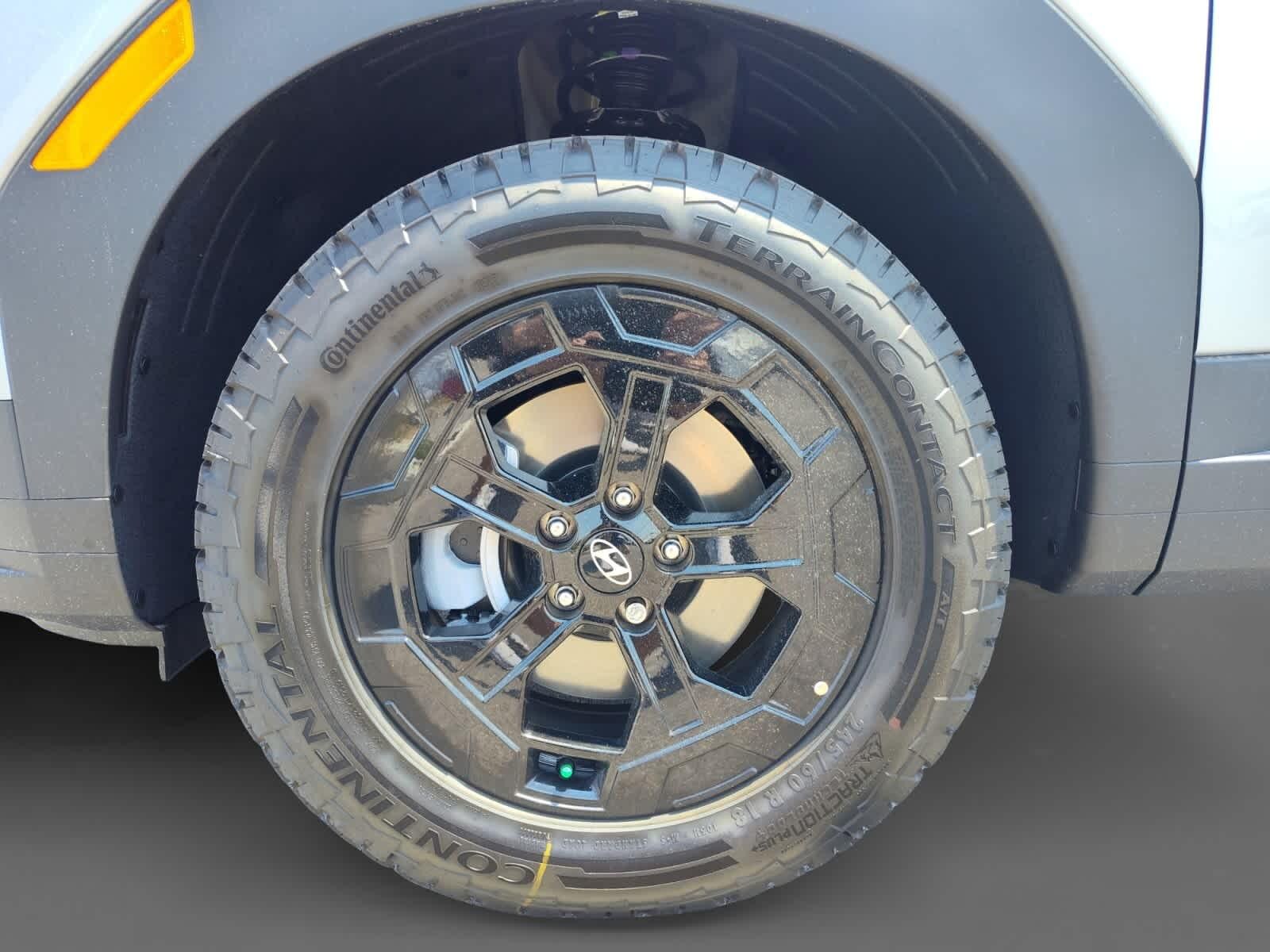 Thumbnail: 2025 Hyundai Santa Fe - 9