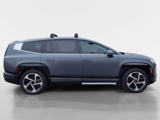 Thumbnail: 2026 Hyundai Ioniq - 7