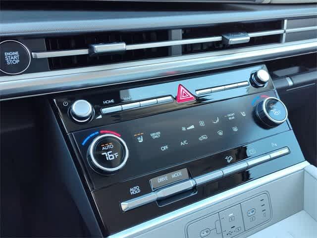 Thumbnail: 2026 Hyundai Santa Fe - 21